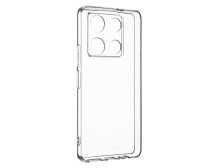 Fixed | Back cover | Infinix | Note 30 PRO | TPU | Clear