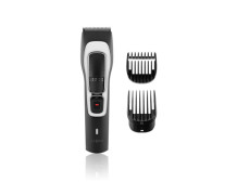 ETA | Trimmer | ETA634190000 James | Beard & hair trimmer | Black