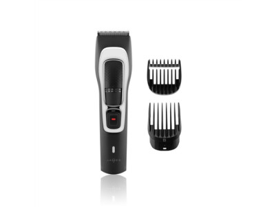 ETA | Trimmer | ETA634190000 James | Beard & hair trimmer | Black