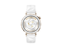 Huawei Smart watch | GPS (satellite) | AMOLED | 1.32 inches | White