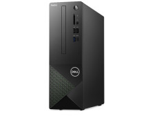 Dell Vostro | 3030S | Desktop | SFF | Intel Core i5 | i5-14400 | Internal memory 8 GB | DDR5 | Solid-state drive capacity 512 GB