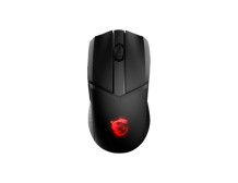 MSI | Clutch GM41 Lightweight | Optical | Gaming Mouse | Black | Yes