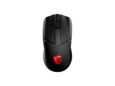 MSI | Clutch GM41 Lightweight | Optical | Gaming Mouse | Black | Yes