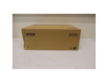 SALE OUT. Epson | EB-2250U | WUXGA (1920x1200) | 5000 ANSI lumens | 15.000:1 | White | FHD | Lamp warranty 12 month(s) | 3LCD | 