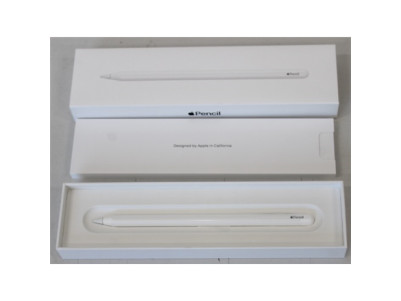 SALE OUT. Apple Pencil (2nd Generation) UNPACKED | Apple | Pencil (2nd Generation) | MU8F2ZM/A | DEMO