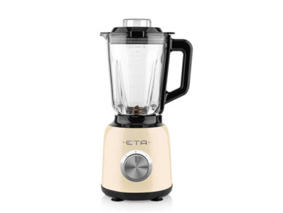 ETA Blender | ETA901190010 STORIO | Tabletop | 1200 W | Jar material Glass | Jar capacity 1.5 L | Beige