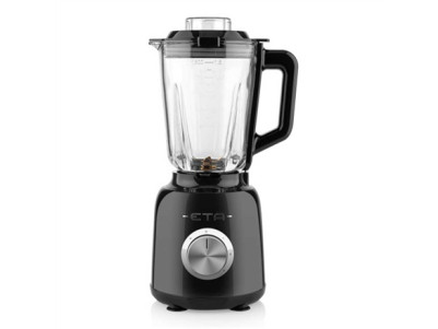 ETA Blender | ETA901190030 STORIO | Tabletop | 1200 W | Jar material Glass | Jar capacity 1.5 L | Black