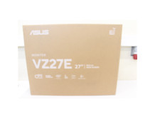 SALE OUT. ASUS VZ27EHF-W Eye Care Monitor 27" 16:9/250cd/m2/1ms HDMI, DEMO | Asus | VZ27EHF-W | 27 " | IPS | 16:9 | 100 Hz | 1 m