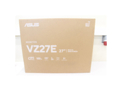 SALE OUT. ASUS VZ27EHF-W Eye Care Monitor 27" 16:9/250cd/m2/1ms HDMI, DEMO | Asus | VZ27EHF-W | 27 " | IPS | 16:9 | 100 Hz | 1 m