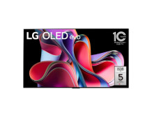 LG | OLED83G33LA | 83" | Smart TV | webOS 23 | 4K UHD