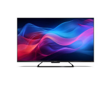 Sharp 43GR8265E | 43" | Smart TV | Google TV | 4K Ultra HD