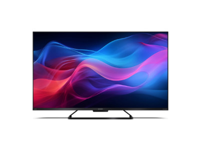 Sharp 43GR8265E | 43" | Smart TV | Google TV | 4K Ultra HD