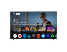 Sharp 70GL4260E | 70" | Smart TV | Google TV | 4K Ultra HD