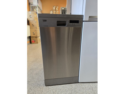 Indaplovė Beko DFS26024X (Naudota)