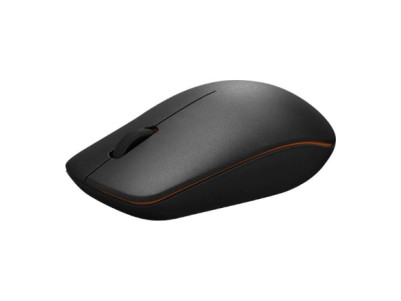 Lenovo | Wireless Compact Mouse | 400 | Red optical sensor | Wireless | 2.4G Wireless via USB-C receiver | Black | 1 year(s)