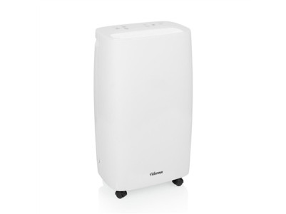 Tristar Dehumidifier DH-5419 Power 205 W Suitable for rooms up to 45 m Water tank capacity 2.5 L White