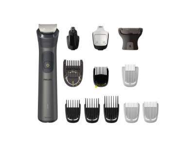 Philips | All-in-One Trimmer | MG7920/15 Series 7000 | Cordless | Wet & Dry | Number of length steps 19 | Grey