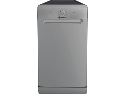 Dishwasher | DF9E 1B10 S | Free standing | Width 45 cm | Number of place settings 9 | Number of programs 6 | Energy efficiency c