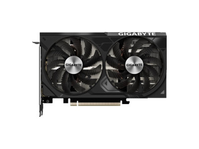 Gigabyte GV-N4070WF2OCV2-12GD | NVIDIA | 12 GB | GeForce RTX 4070 | GDDR6 | HDMI ports quantity 1 | Memory clock speed 2490 MHz