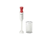 Bosch | Hand Blender | MSM64010 ErgoMixx | Hand Blender | 450 W | Number of speeds 2 | Turbo mode | White