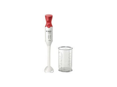 Bosch | Hand Blender | MSM64010 ErgoMixx | Hand Blender | 450 W | Number of speeds 2 | Turbo mode | White