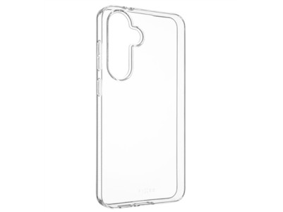 Fixed Story | Back Cover | Samsung | Galaxy S24 FE | TPU | Transparent