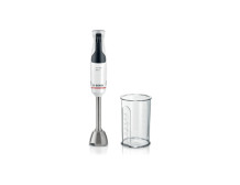 Bosch | Hand Blender | MSM4W410 ErgoMaster | Hand Blender | 800 W | Number of speeds Stepless | White