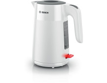 Bosch Kettle | TWK2M161 MyMoment | Electric | 2400 W | 1.7 L | Plastic | 360 rotational base | White