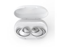 Anker Soundcore | True-Wireless Earbuds | Space A40 | Bluetooth | In-Ear | Microphone | Wireless | White