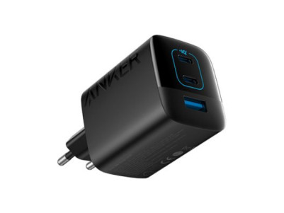 Anker 336 Wall Charger 67W, 1A/2C | A2674G11