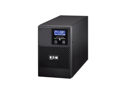 Eaton | OnLine UPS | 9E1000I | 1000 VA | 800 W | C14