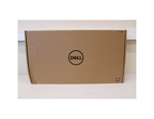 SALE OUT. Dell LCD P2723QE 27" IPS UHD/3840x2160/DP,HDMI,USB-C,RJ45,USB/Black | Dell | USB-C Hub Monitor | P2723QE | 27 " | IPS 