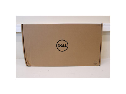 SALE OUT. Dell LCD P2723QE 27" IPS UHD/3840x2160/DP,HDMI,USB-C,RJ45,USB/Black | Dell | USB-C Hub Monitor | P2723QE | 27 " | IPS 