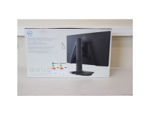 SALE OUT. Dell LCD G2524H 25" IPS FHD/1920x1080/HDMI,DP/Black, DAMAGED PACKAGING | Dell | Gaming Monitor | G2524H | 25 " | IPS |