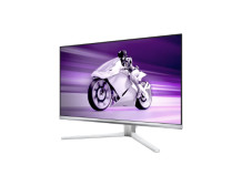 Philips 27M2N8500/00 | 27 " | OLED | 16:9 | 360 Hz | 0.03 ms | 2560 x 1440 pixels | 250 cd/m | HDMI ports quantity 2 | White