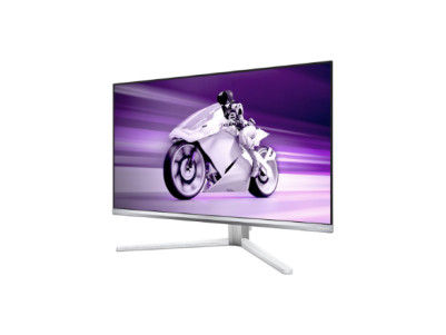 Philips 27M2N8500/00 | 27 " | OLED | 16:9 | 360 Hz | 0.03 ms | 2560 x 1440 pixels | 250 cd/m | HDMI ports quantity 2 | White