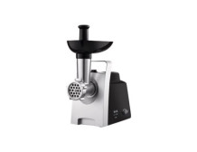 TEFAL Meat Grinder | NE1088 | Stainless Steel/Black | 300 W | Number of speeds 1 | Throughput (kg/min) 1.7