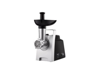 TEFAL Meat Grinder | NE1088 | Stainless Steel/Black | 300 W | Number of speeds 1 | Throughput (kg/min) 1.7