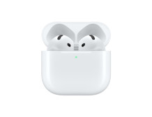 Apple | AirPods 4 | Bluetooth | In-Ear | Wireless | White