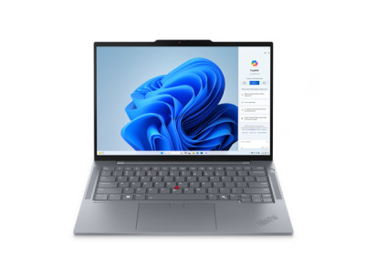 Lenovo ThinkPad T14s | Grey | 14 " | IPS | WUXGA | 1920 x 1200 pixels | Anti-glare | Intel Core Ultra 7 | 155U | 32 GB | Soldere