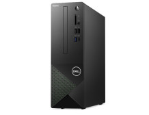 Dell Vostro | 3030S | Desktop | SFF | Intel Core i3 | i3-14100 | Internal memory 8 GB | DDR5 | Solid-state drive capacity 512 GB