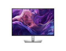 Dell LCD P2425 24" IPS WUXGA/1920x1200/DP,HDMI,USB-C,USB, VGA/Black/5Y | Dell