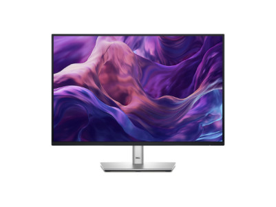 Dell LCD P2425 24" IPS WUXGA/1920x1200/DP,HDMI,USB-C,USB, VGA/Black/5Y | Dell