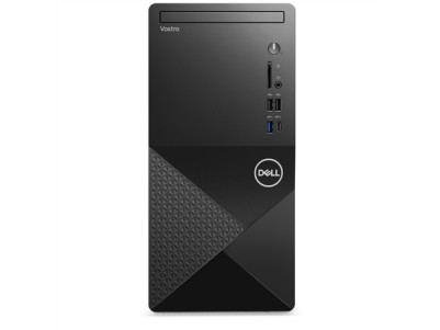 Dell Vostro | 3030 | Desktop | Mini Tower | Intel Core i5 | i5-14400 | Internal memory 16 GB | DDR5 | 1000 GB | Intel UHD Graphi