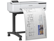 Epson SC-T3100 | Colour | Inkjet | Wi-Fi | White