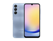 Samsung | Galaxy | A25 (A256) | Blue | 6.5 " | Super AMOLED | 1080 x 2340 pixels | Exynos 1280 (5 nm) | Internal RAM 6 GB | 128 