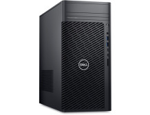 Dell Precision | 3680 | Desktop | Tower | Intel Core i9 | i9-14900 | Internal memory 32 GB | DDR5 | Solid-state drive capacity 1