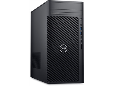 Dell Precision | 3680 | Desktop | Tower | Intel Core i9 | i9-14900 | Internal memory 32 GB | DDR5 | Solid-state drive capacity 1