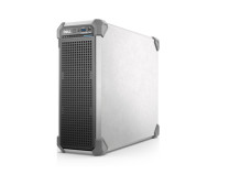 Dell PowerEdge | T160 | Tower | Intel Xeon | 1 | E-2414 | 4C | 4T | 2.6 GHz | Up to 3 x 3.5" | iDRAC9 Basic | No OS | Warranty B