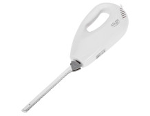 Adler | Electric Knife | AD 4512 | White | 200 W